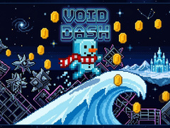เกม Void Dash