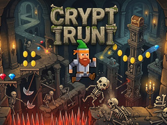 เกม Crypt Run