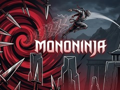 เกม Mononinja