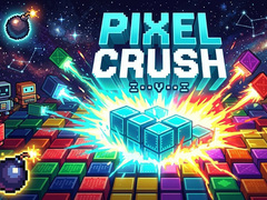 เกม Pixel Crush