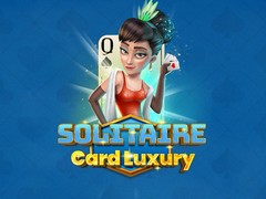เกม Solitaire Card Luxury