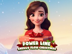 เกม Power Line: Energy Flow Christmas