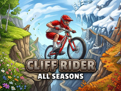 เกม Cliff Rider: All Seasons