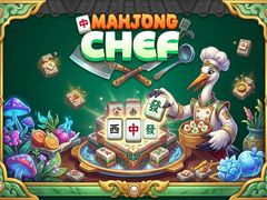 เกม Mahjong Chef