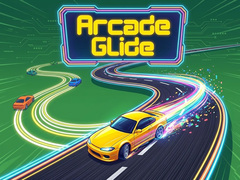 เกม Arcade Glide