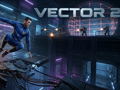 เกม Vector 2