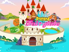 เกม My Pretend Fairytale Land