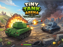 เกม Tiny Tank Arena