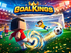 เกม Goal Kings
