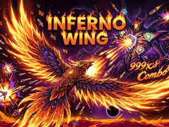 เกม Inferno Wing