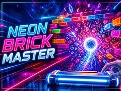 เกม Neon Brick Master