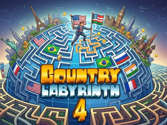 เกม Country Labyrinth 4
