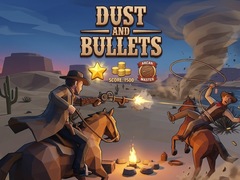 เกม Dust and Bullets