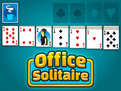 เกม Office Solitaire