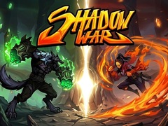 เกม Shadow War 