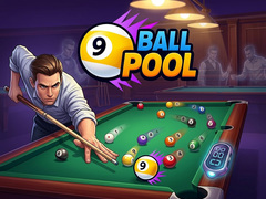 เกม 9 Ball Pool