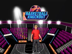 เกม Basketball Knockout