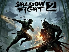 เกม Shadow Fight 2