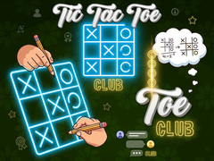 เกม TicTacToe Club