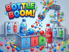 เกม Bottle Boom!