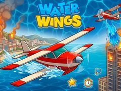 เกม Water Wings