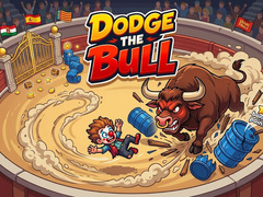 เกม Dodge the Bull