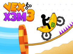 เกม Vex X3M 3