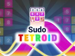 เกม Sudo Tetroid