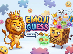 เกม Emoji Guess