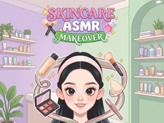 เกม Skincare ASMR Makeover