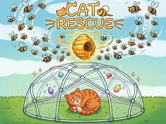 เกม Cat Rescue