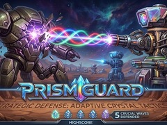 เกม Prism Guard