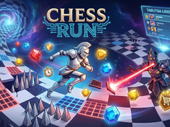 เกม Chess Run