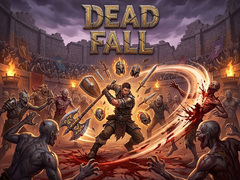 เกม Dead Fall