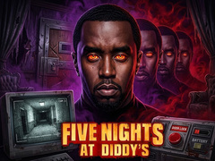 เกม Five Nights at Diddy's