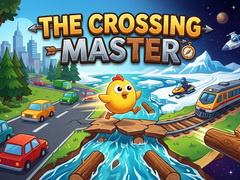 เกม The Crossing Master