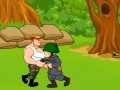 เกม Captain USA