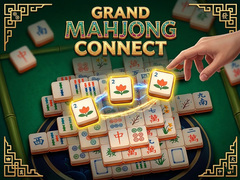 เกม Grand Mahjong Connect