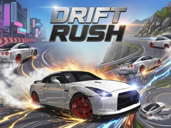 เกม Drift Rush