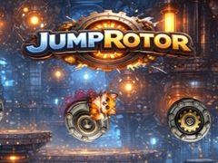 เกม Jump Rotor
