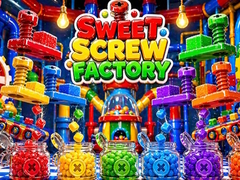 เกม Sweet Screw Factory