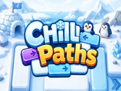 เกม Chill Paths