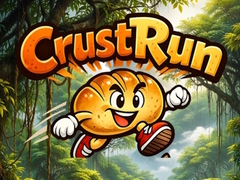 เกม Crust Run