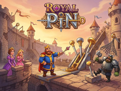 เกม Royal Pin