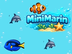 เกม Mini Marin