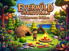เกม Everwild Survival