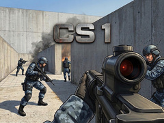 เกม CS 1