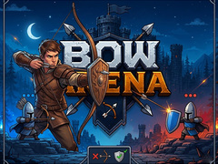 เกม Bow Arena