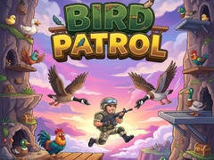 เกม Bird Patrol