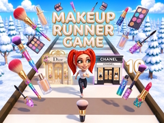 เกม Makeup Runner Game